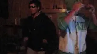 ponceo mix