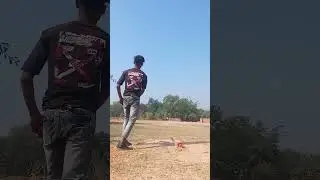 #genddanda #dance #bachpankeyaadein #bachpankakhel #cricket