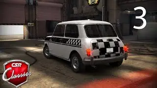 CSR Classics in 2021 (Walkthrough) Part 3