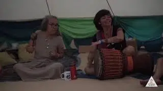 XamAM & Dhan Ribeiro - Filosofias do Movimento Terra Mirim