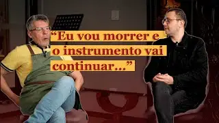A Verdade Sobre Ter um Violino Antigo (N&atilde;o &eacute; o que voc&ecirc; pensa)