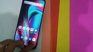 How to set fingerprint lock in Micromax note 1 mobile phone, fingerprint lock set kaise kare