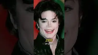 Michael Jackson's legendary life #history #life #MichaelJackson