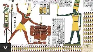 YASHAR'EL SERIES, 
