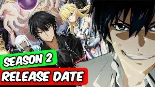 Failure Frame Season 2 Release Date Situation! [2025]