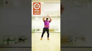LivFit Goals: Exercises inspired by Walking!
