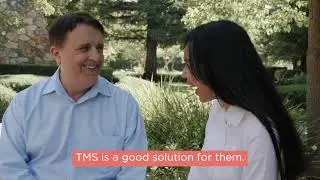 TMS Treatment Patient Success Story