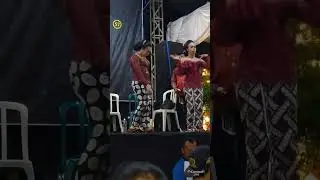 Sinden karya budaya #permanaofficial1 #wayangkulit #fypyoutube #permanastudio #langgamjawacampursari