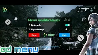 bright memory infinite 1.31 mod menu