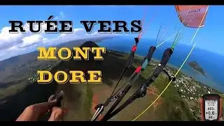 Ruée vers Mont Dore