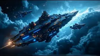 An SOS Echoed Through the Stars—Deathworlders Arrived Not to Aid, but to Obliterate