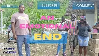 This Hit Us Hard | A very emotional end of Day 2, MUST WATCH 