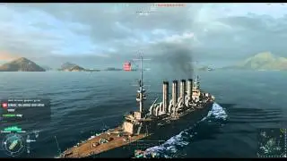 World of Warships [New Session] Open Beta, Alle an Bord - 4 / 13