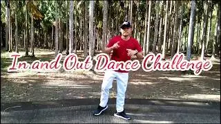 Lavaado & AC - In and Out Dance Challenge | Michael