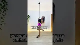 Giro do Back Hook