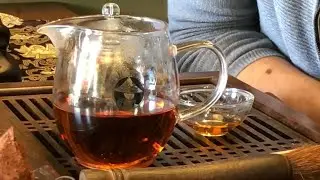 The history of tea and how it travelled from China to Brazil