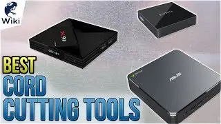 10 Best Cord Cutting Tools 2018