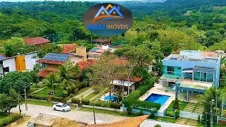 🤩Você Vai Morar🦚 em ALDEIA 💞 Casa de Campo🌻 VENDO R$ 179.000 Cond. Ferraz