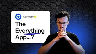 Coinbase изменила всё &mdash; хорошее, плохое и что это значит для криптовалют.