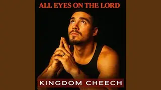 ALL EYES ON THE LORD