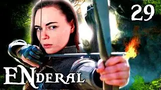 Lilia Plays Enderal #29 (Pyrean Popsicle) SKYRIM