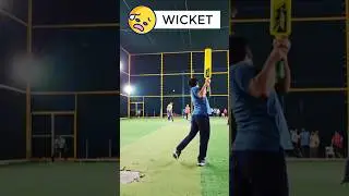 Epic Turf Cricket Clashes: The Most Intense Battles! 🎯 6️⃣ W 6️⃣ W 4️⃣ W #cricket #shorts #no1bowler