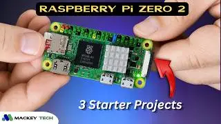 2026 Beginner’s Guide for the Raspberry Pi Zero 2
