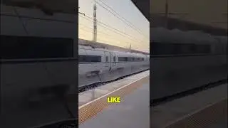 Китайское метро и высокоскоростные железные дороги 😳🚄 #КитайскаяИнфраструктура #ВысокоскоростныеЖ...