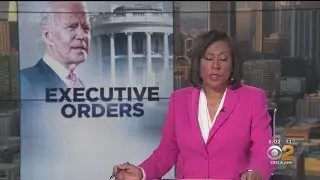 Dreamers Hopeful For Pathway To Citizenship Efforts From Biden Administration