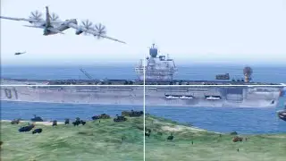45 minutes ago Ukraine attacked a tanker in a Russian port - an unexpected response.