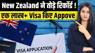 New Zealand Visa 2025 Update: Faster Processing, New Rules & Big Opportunities for Indians Explained