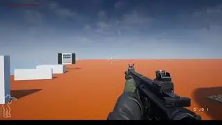 Vault System and Animation.