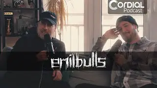Im Tourbus mit den Emil Bulls | Cordial Podcast