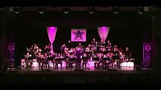 ABBA GOLD - Marching Band Bachrain (Mai Music 2023)