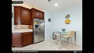 7532 Toscana Blvd #521, Orlando, Florida 32819