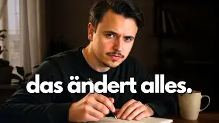 4 Jahre Journaling – das hat alles verändert