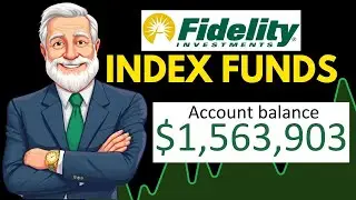 Всего 6 фондов Fidelity для досрочного выхода на пенсию.