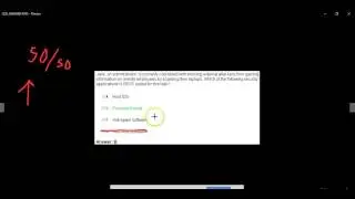 Personal Firewall Question