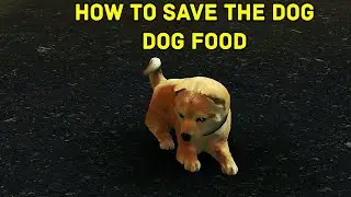 Yakuza Kiwami - Save The Dog - Dog Food (An Encounter) Chapter 4