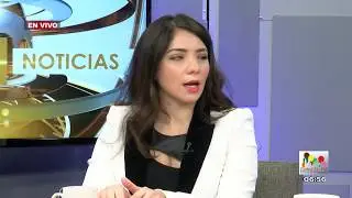 &iquest;Qu&eacute; tan acertadas estuvieron las encuestas? / Heidi Osuna Y Abundis - Entrevista 3 de julio