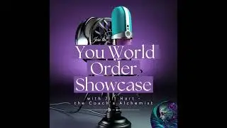 Karen Kirchman - Embracing the Quantum Magic of Reiki