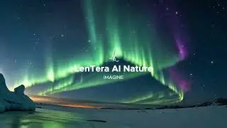 Relaxation | Relaxing Aurora Music  | Calming Sounds for Sleep, Meditation & Healing