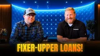 NW Wisconsin Fixer-Upper Financing: FHA 203(k) & VA Zero-Down Loans | Living in Northwest Wisconsin