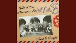 The Little Drummer Boy