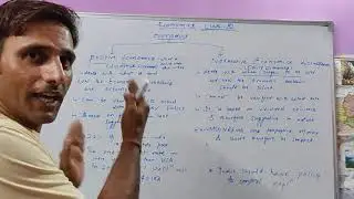 Economics classXI positive and normative economics