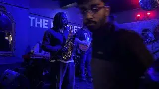 S9 Live @ The Macbeth - 