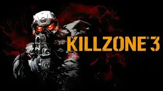 Killzone 3 [RPCS3] [ryzen 5 2600] [rx 580] gameplay