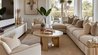 Best Living Room Decorating Ideas 2025 New Modern Sofa Designs & Latest Home Interior Design Trends