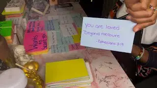 IF PPL DIDNT KNOW🫵🏽 WERE CHOSEN THEY DEFINITELY KNOW NOW‼️🧿🪽🔮🧑🏾&zwj;💻￼#tarot #spirituality #viralvideo