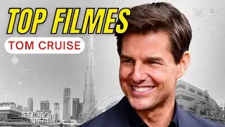 Top 10 Filmes &Eacute;picos de Tom Cruise que V&atilde;o Deixar Voc&ecirc; Sem F&ocirc;lego!